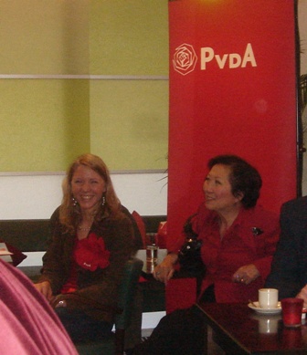 In gesprek met Ing Yoe Tan
