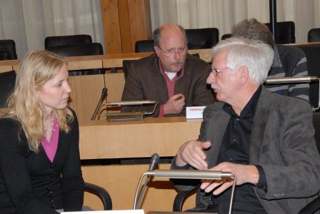 In gesprek met PvdA fractievoorzitter Haarlemmermeer
