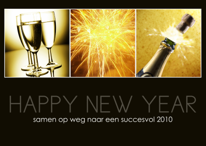 New Year